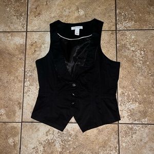 Blackjack under best from black house white market women’s size 4